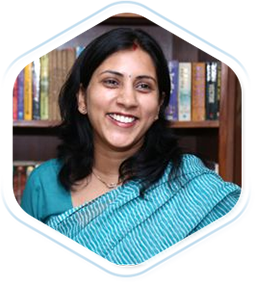 Ishita Singh | COO @ MarkScan | Anti Piracy Experts | Team MarkScan