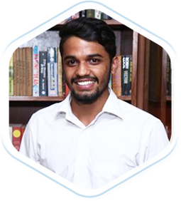 Sushant Mohindru | CPO | Anti Piracy Experts | Team MarkScan
