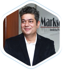 Abhishek Dhoreliya | CEO @ MarkScan | Team MarkScan