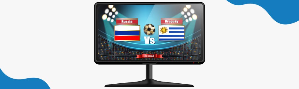 TV Infringements | Anti Counterfeiting | IP Protection | MarkScan