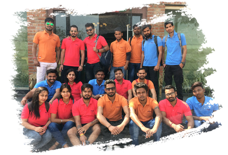 Daruhera | Anti Piracy Experts | Team MarkScan
