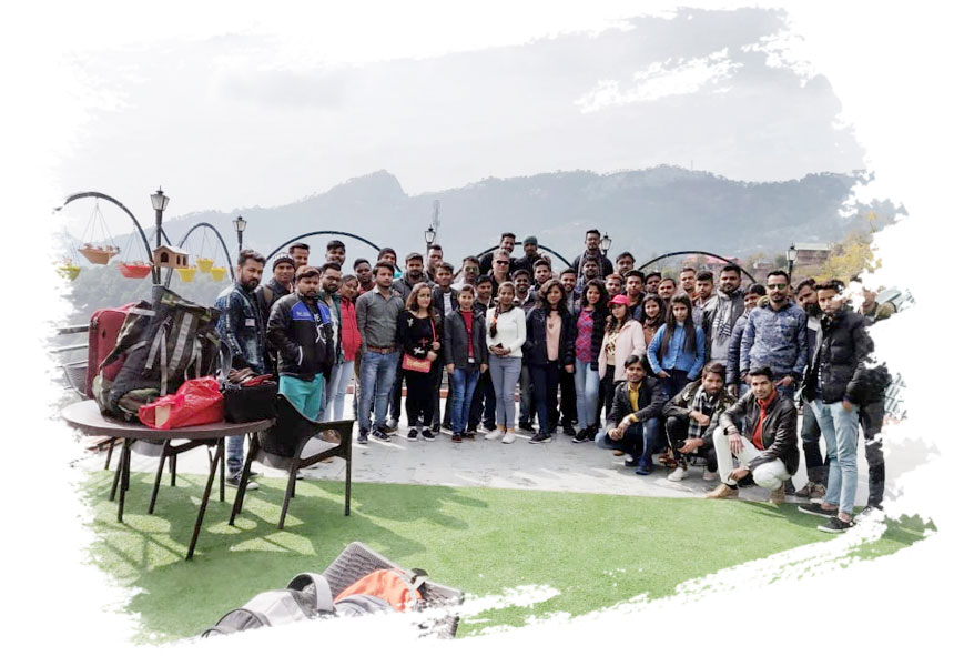 Kasol Trip | Anti Piracy Experts | Team MarkScan