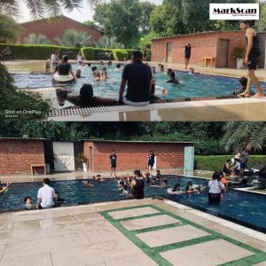 3-Day MarkScan Offsite Adventure at The Mango Tree Resorts